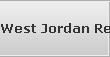 West Jordan Recovery